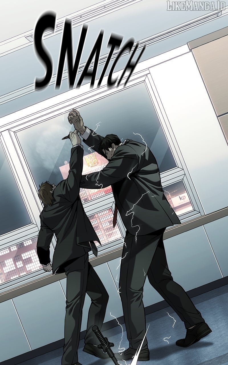 Son’s Retribution - Chapter 69 Page 102