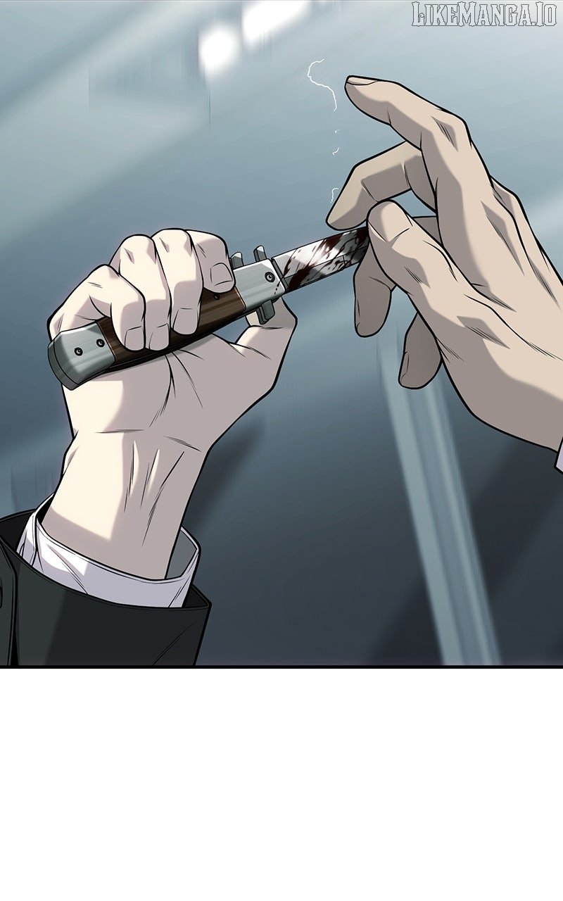 Son’s Retribution - Chapter 69 Page 104