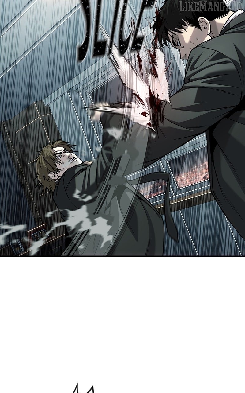 Son’s Retribution - Chapter 69 Page 108