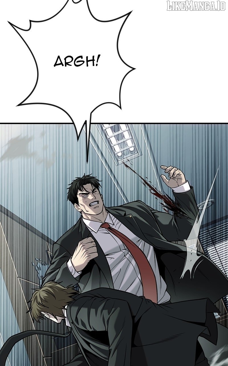 Son’s Retribution - Chapter 69 Page 109