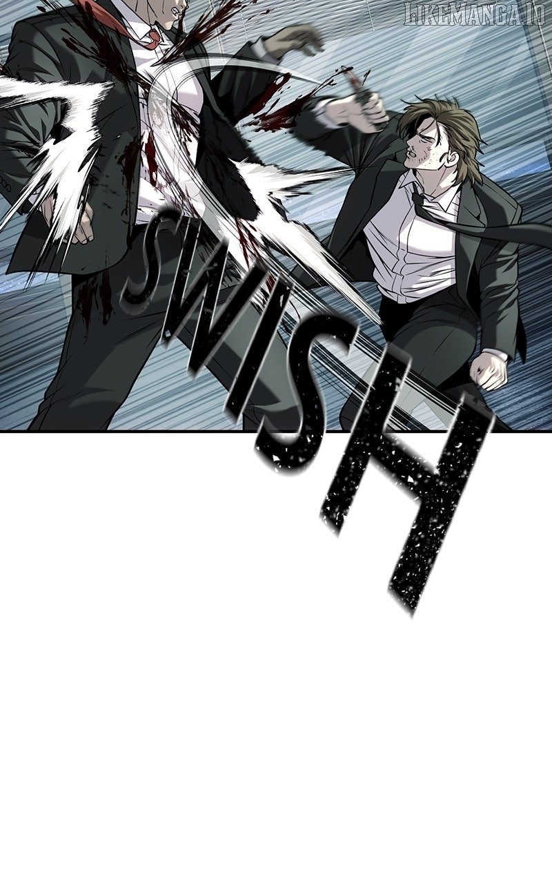 Son’s Retribution - Chapter 69 Page 114