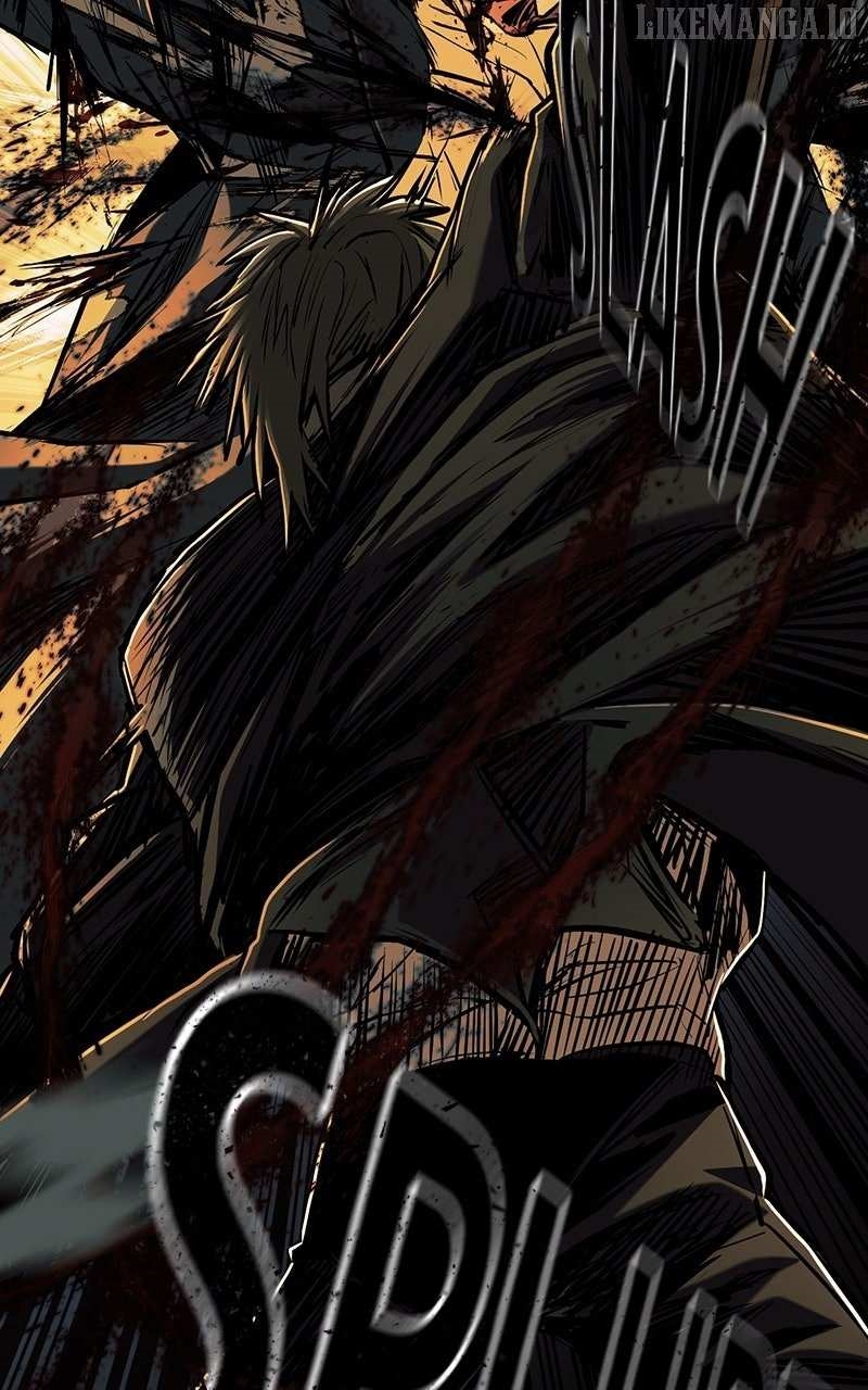 Son’s Retribution - Chapter 69 Page 119