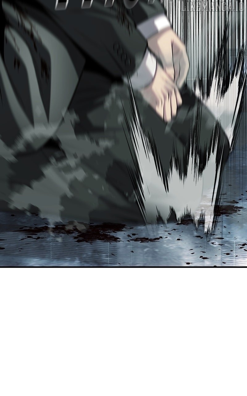 Son’s Retribution - Chapter 69 Page 124