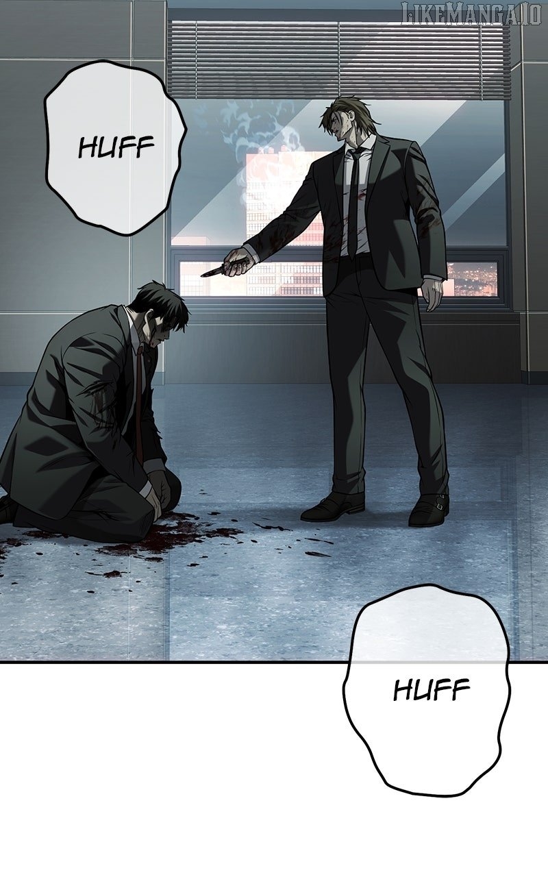 Son’s Retribution - Chapter 69 Page 126