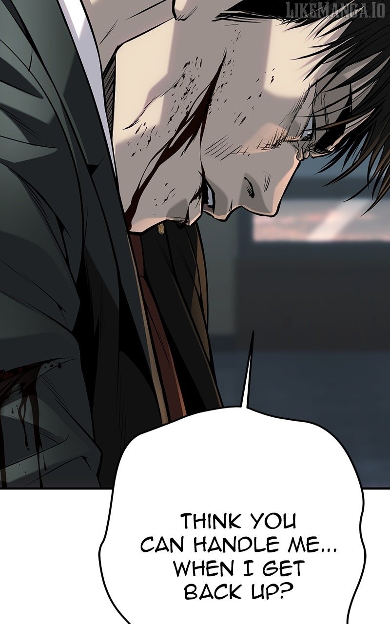 Son’s Retribution - Chapter 69 Page 128