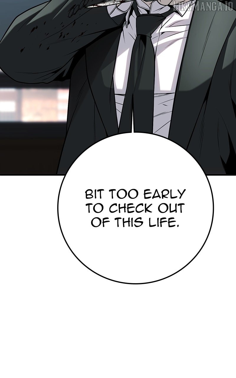 Son’s Retribution - Chapter 69 Page 130