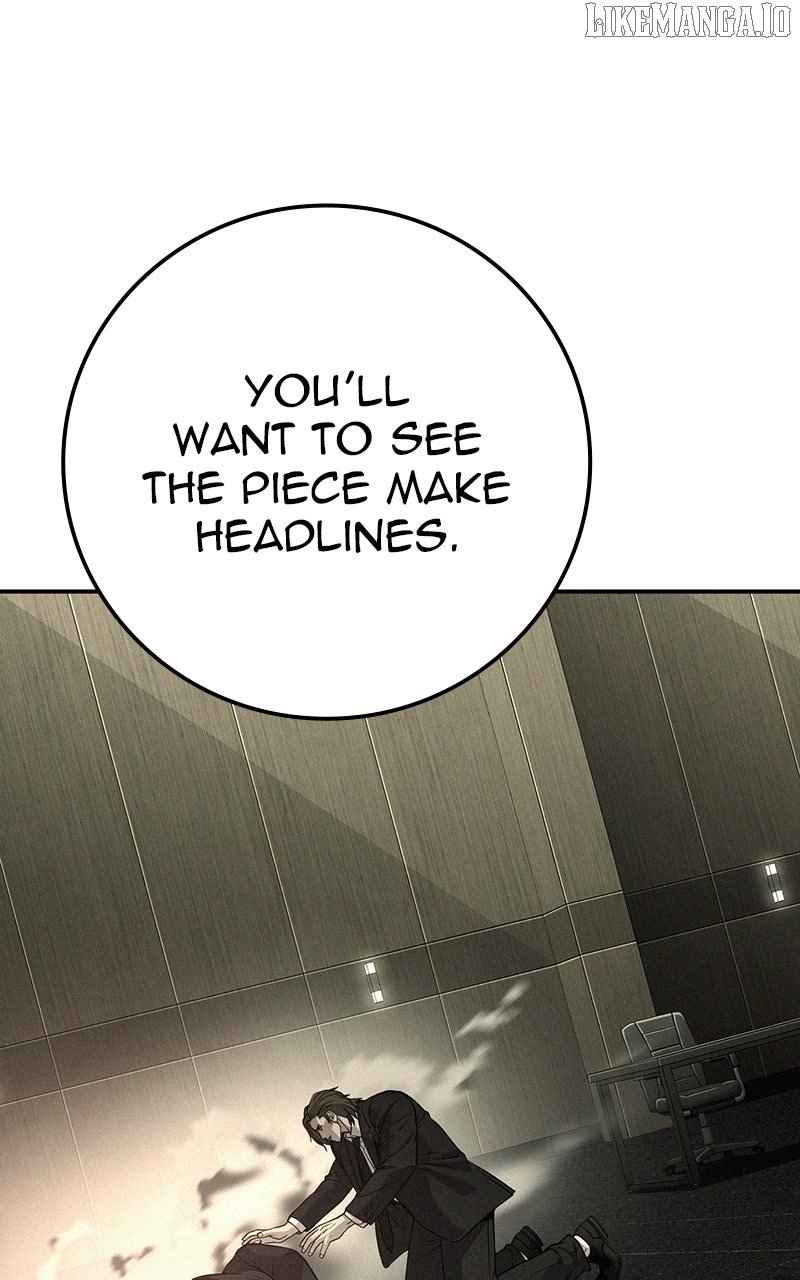 Son’s Retribution - Chapter 69 Page 131