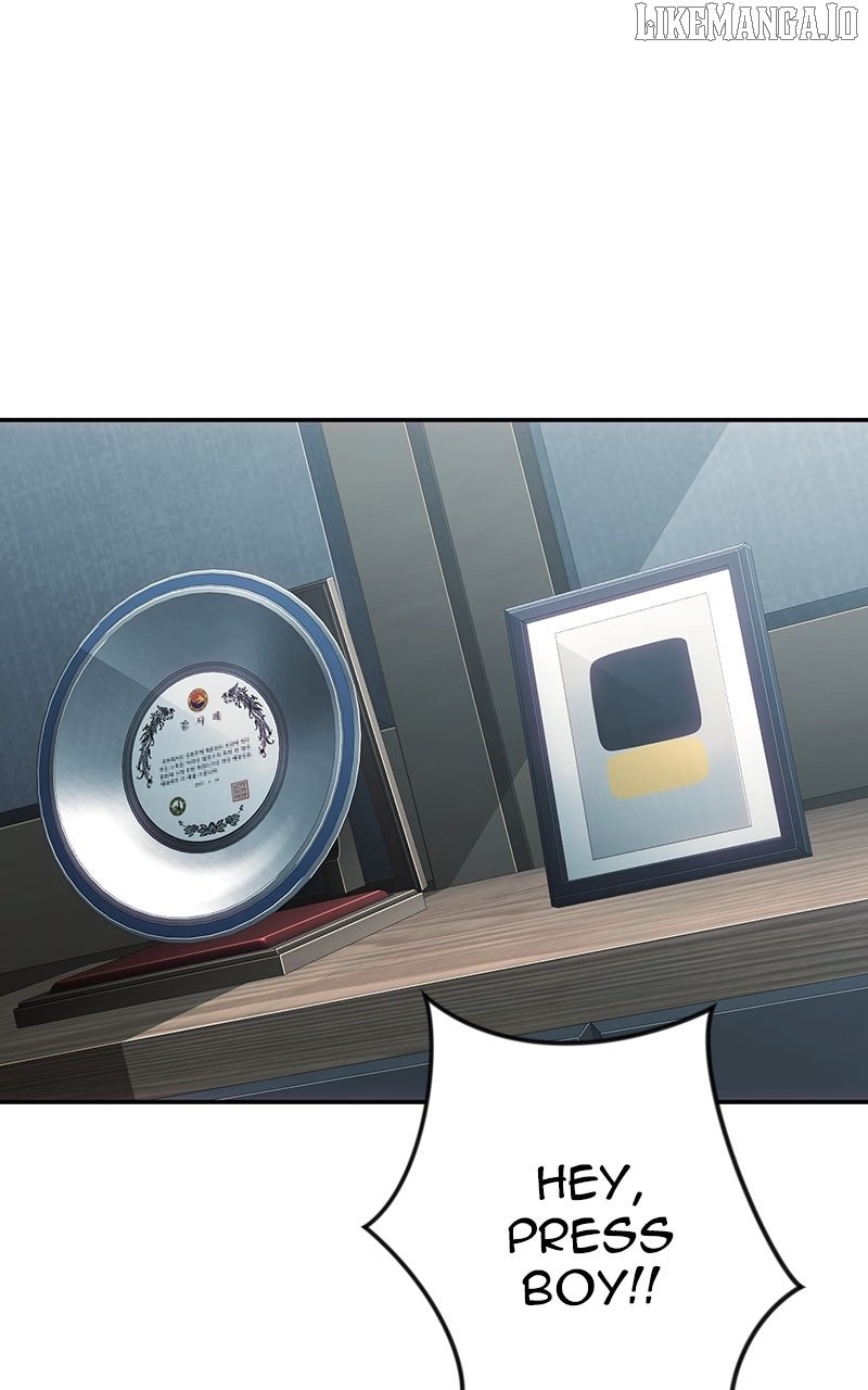 Son’s Retribution - Chapter 69 Page 137