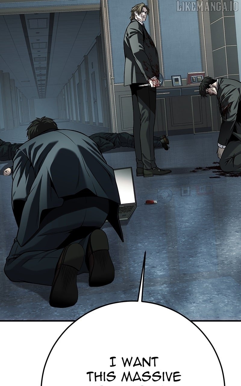 Son’s Retribution - Chapter 69 Page 140