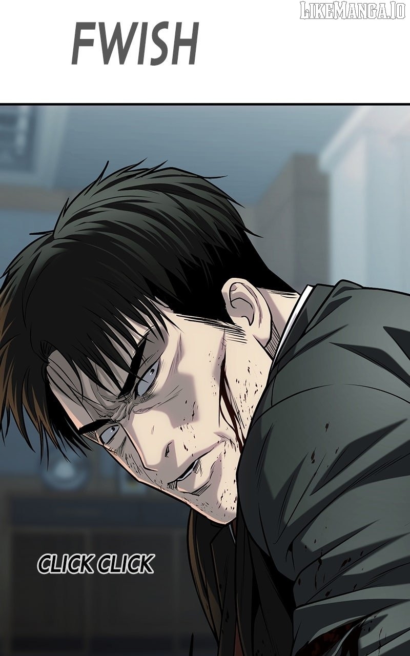 Son’s Retribution - Chapter 69 Page 143