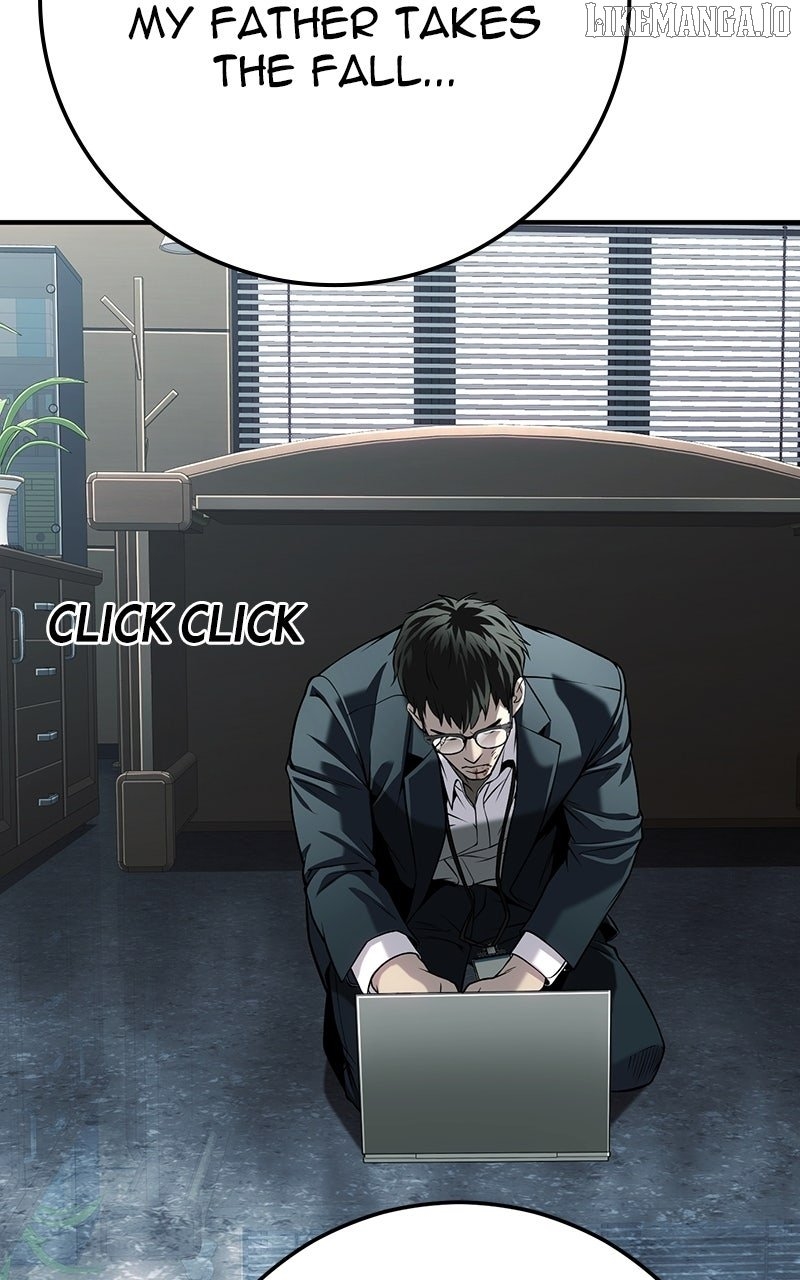 Son’s Retribution - Chapter 69 Page 145