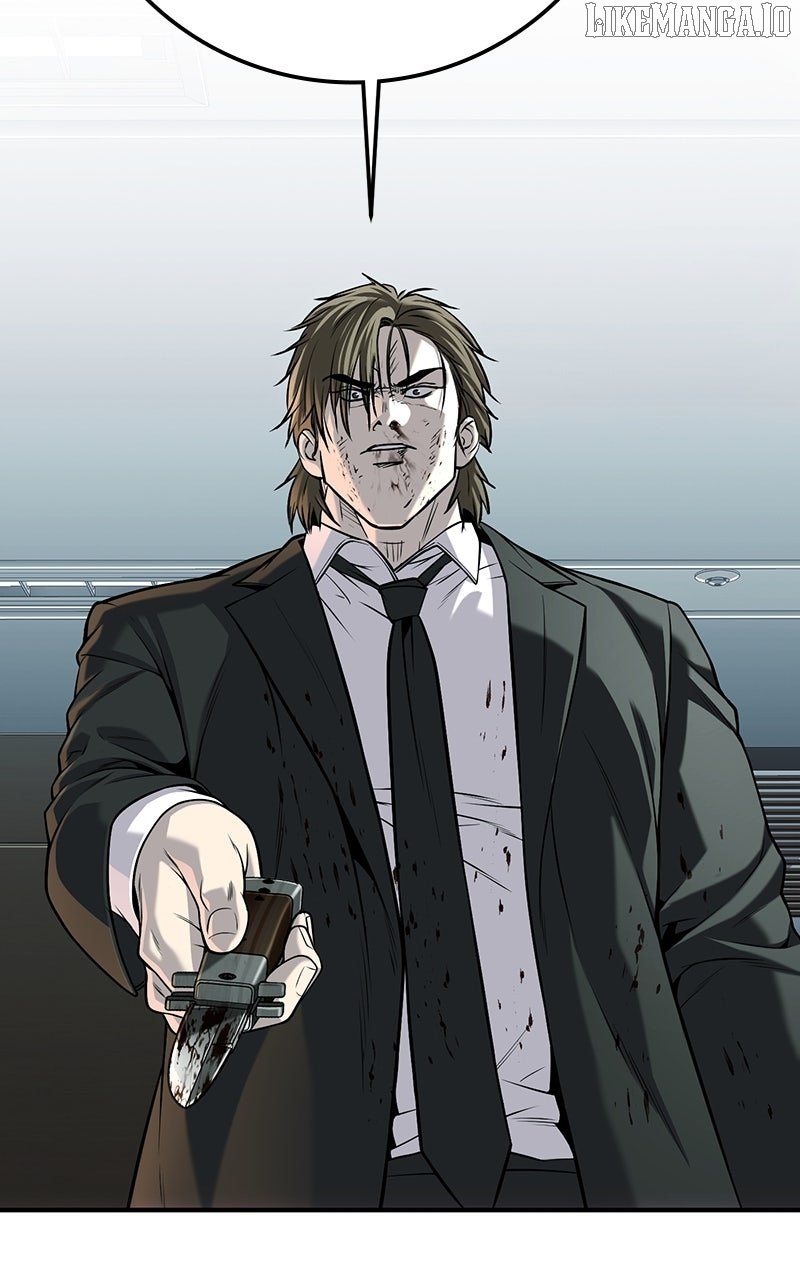 Son’s Retribution - Chapter 69 Page 147