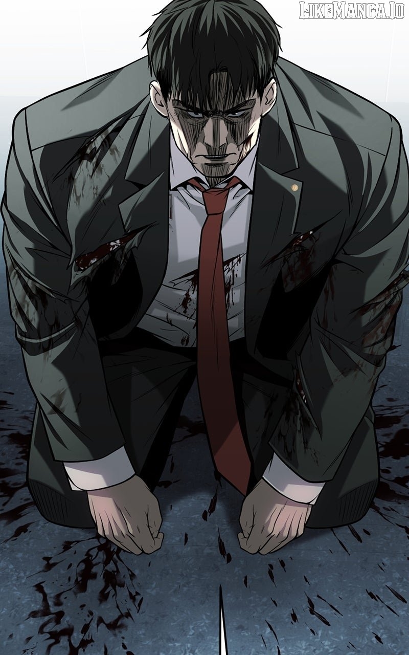 Son’s Retribution - Chapter 69 Page 149