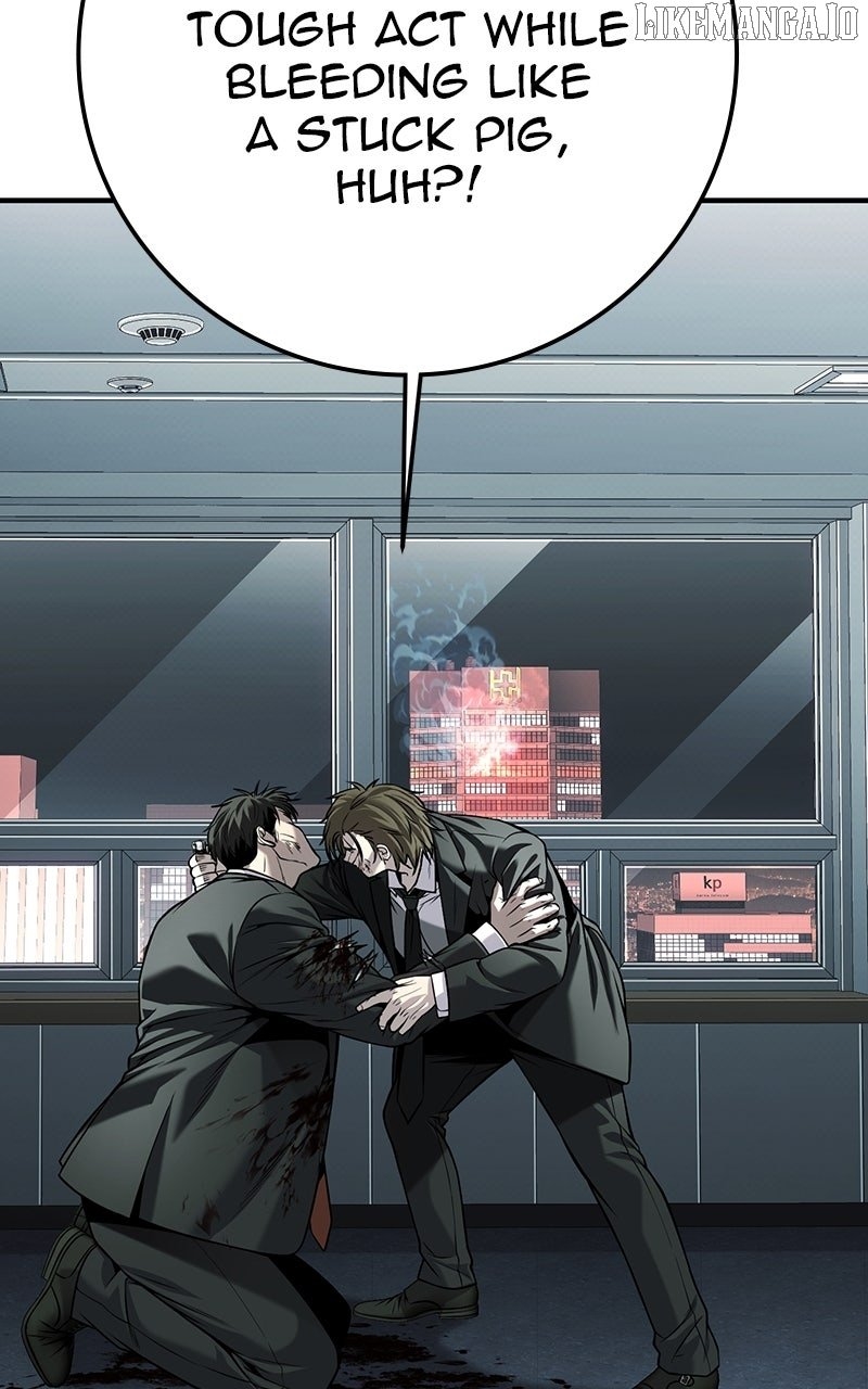 Son’s Retribution - Chapter 69 Page 154