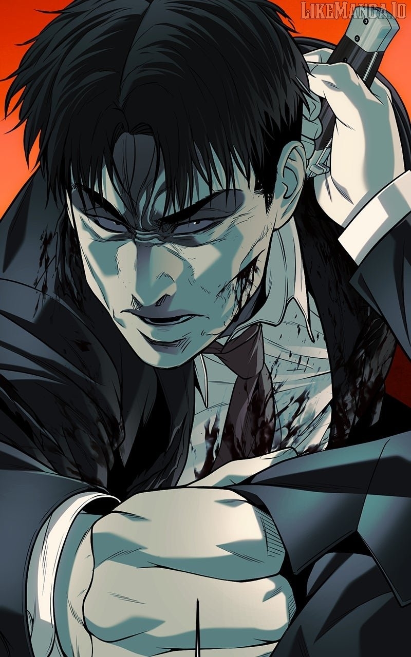 Son’s Retribution - Chapter 69 Page 162