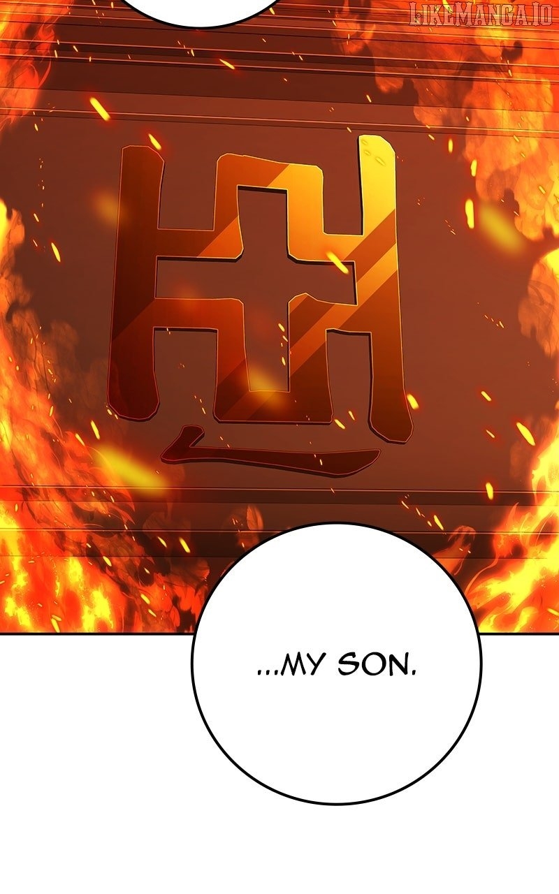 Son’s Retribution - Chapter 69 Page 165
