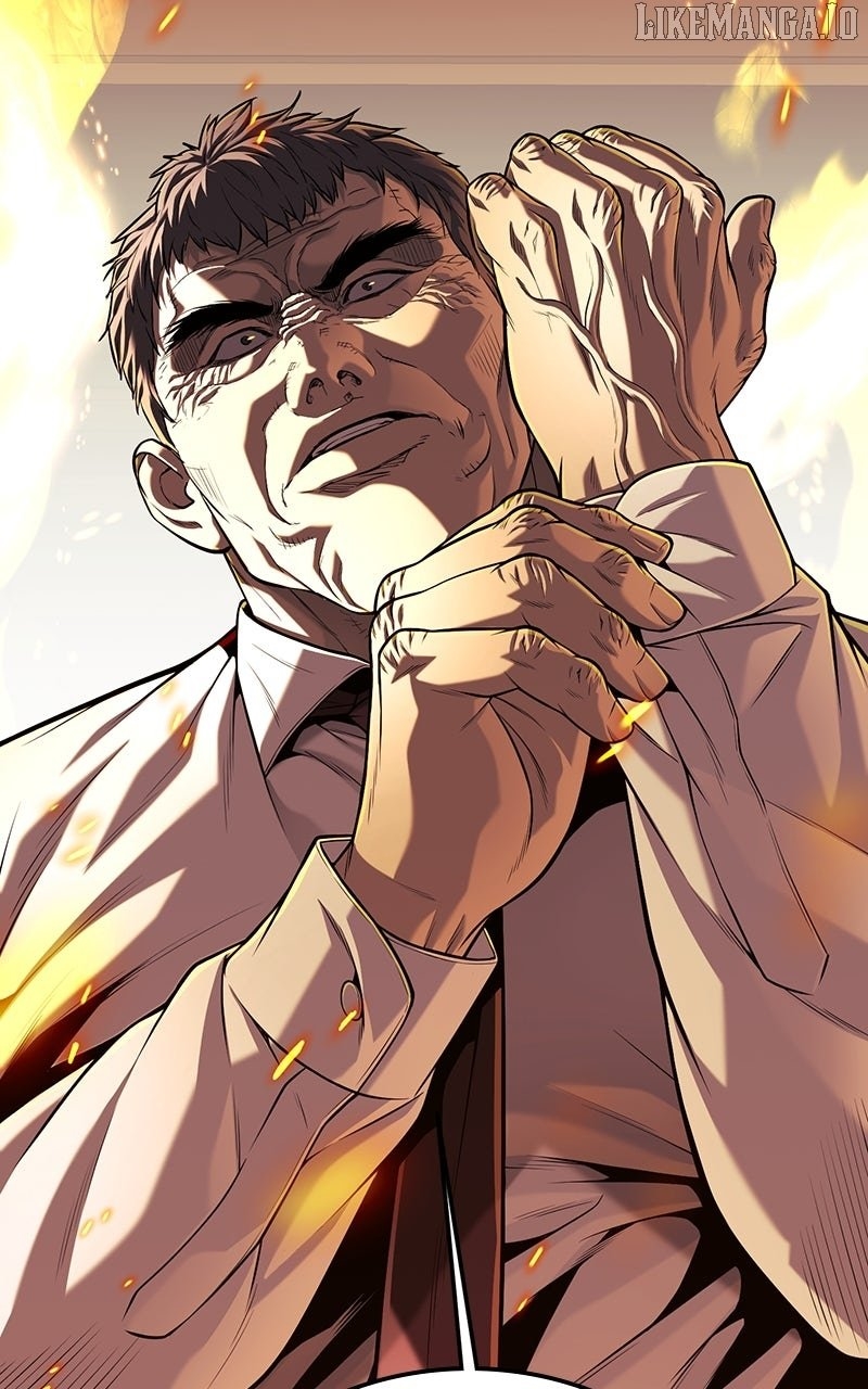 Son’s Retribution - Chapter 69 Page 167