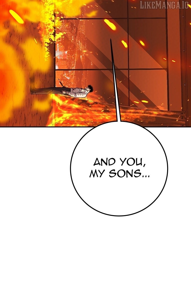 Son’s Retribution - Chapter 69 Page 170