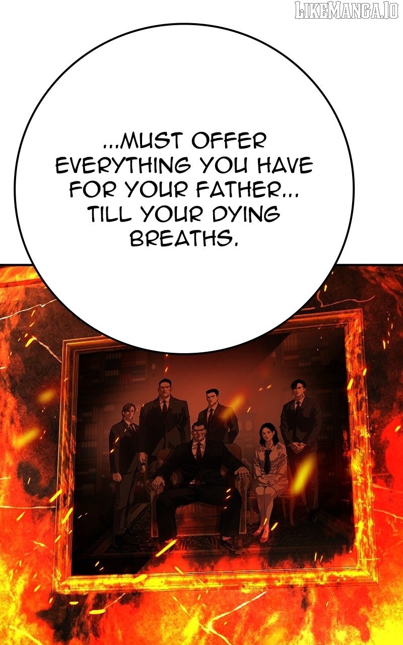 Son’s Retribution - Chapter 69 Page 171