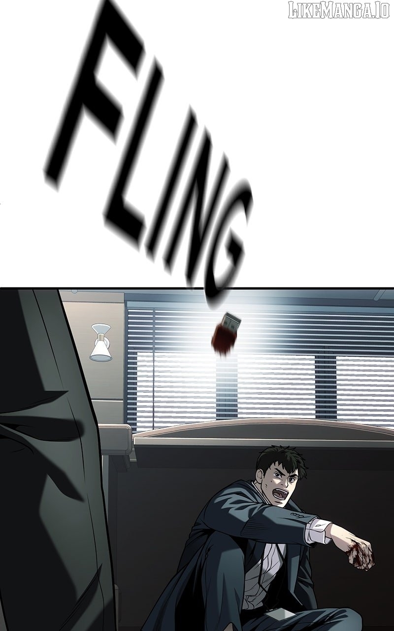 Son’s Retribution - Chapter 69 Page 18