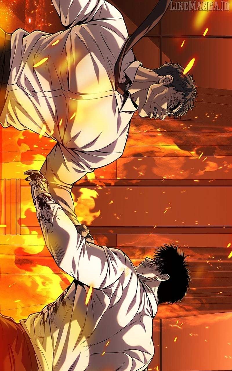 Son’s Retribution - Chapter 69 Page 180