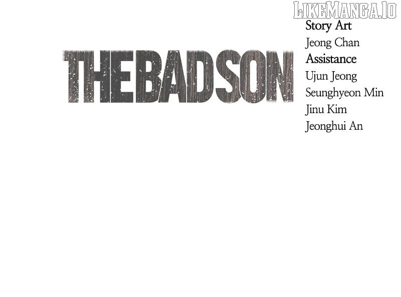 Son’s Retribution - Chapter 69 Page 182