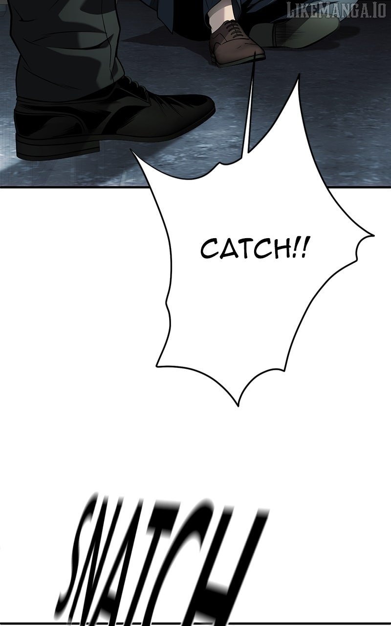 Son’s Retribution - Chapter 69 Page 19