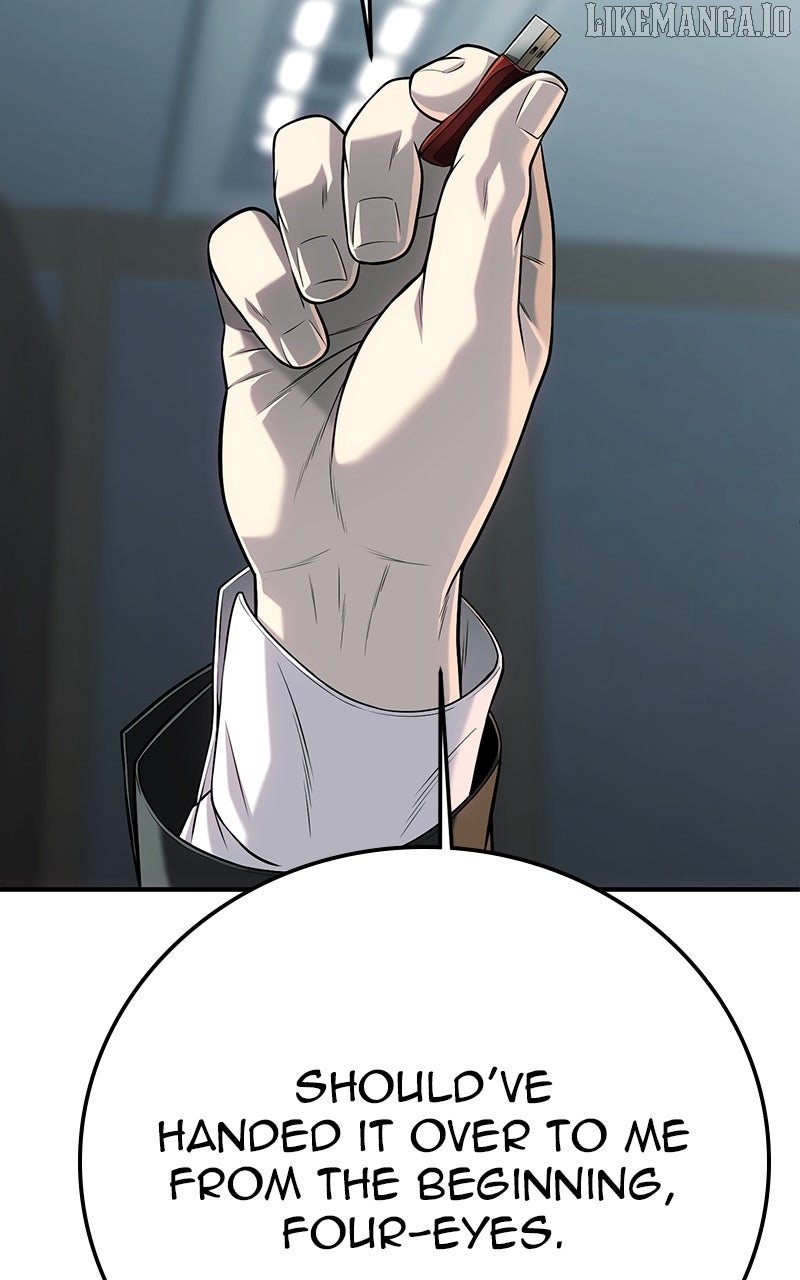 Son’s Retribution - Chapter 69 Page 22