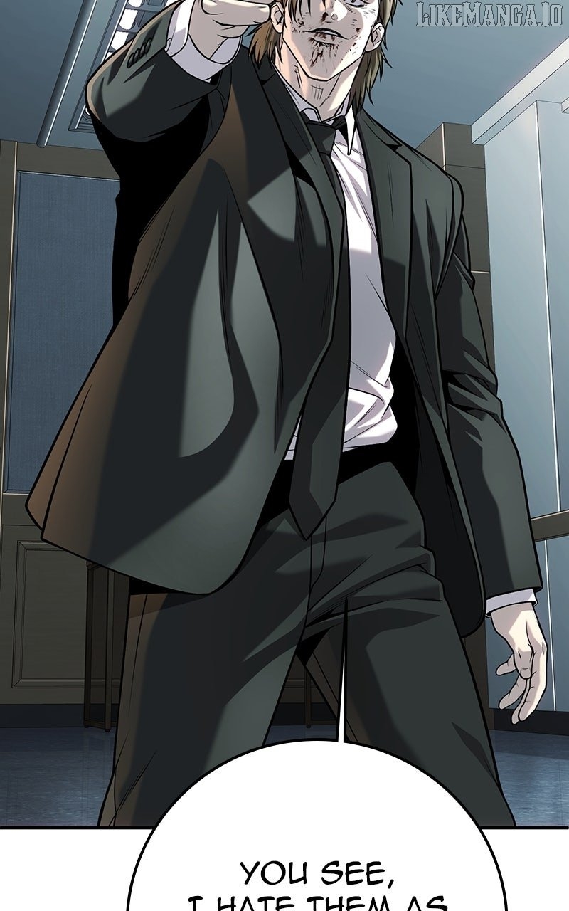 Son’s Retribution - Chapter 69 Page 24