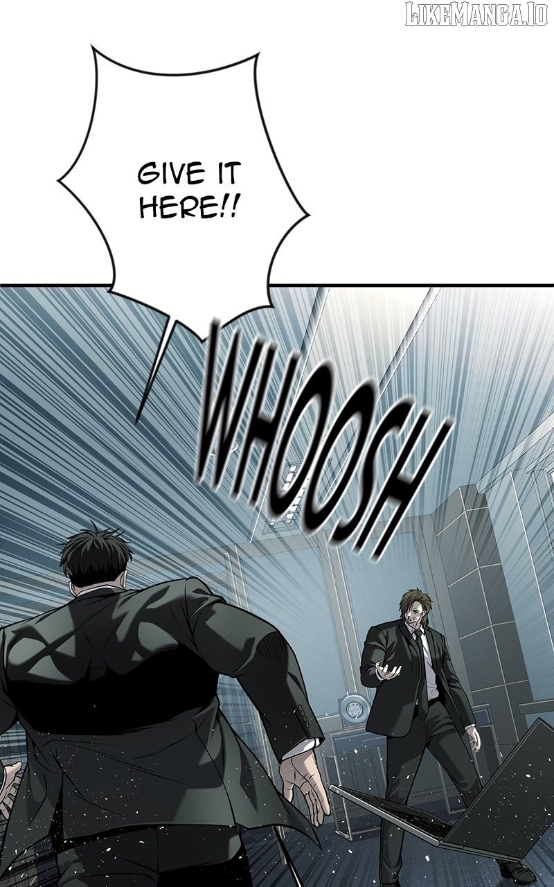 Son’s Retribution - Chapter 69 Page 27