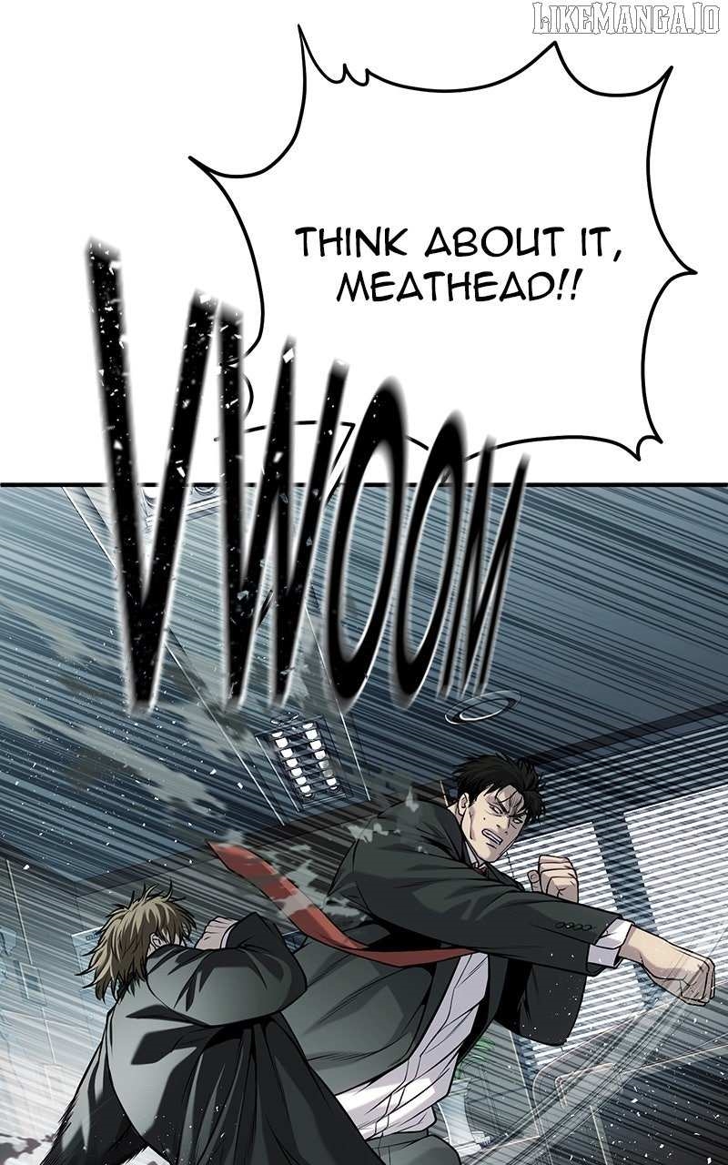 Son’s Retribution - Chapter 69 Page 33