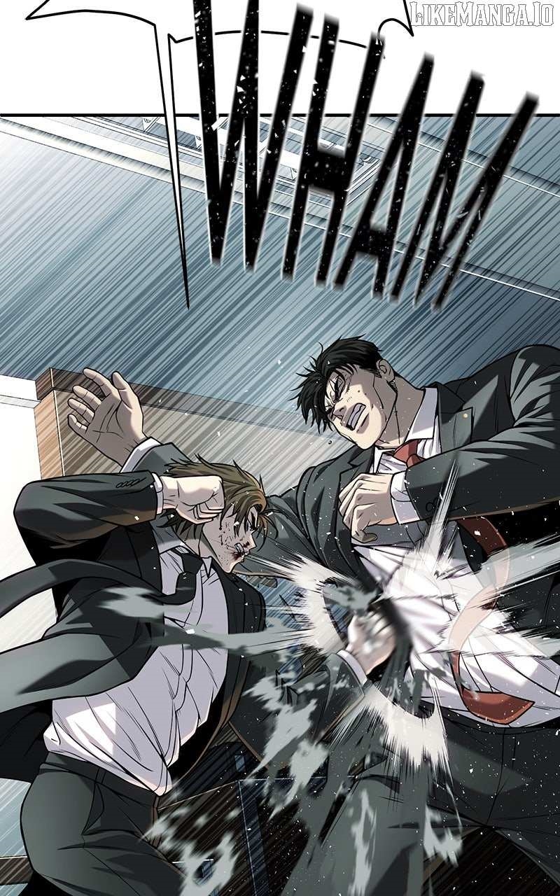 Son’s Retribution - Chapter 69 Page 35