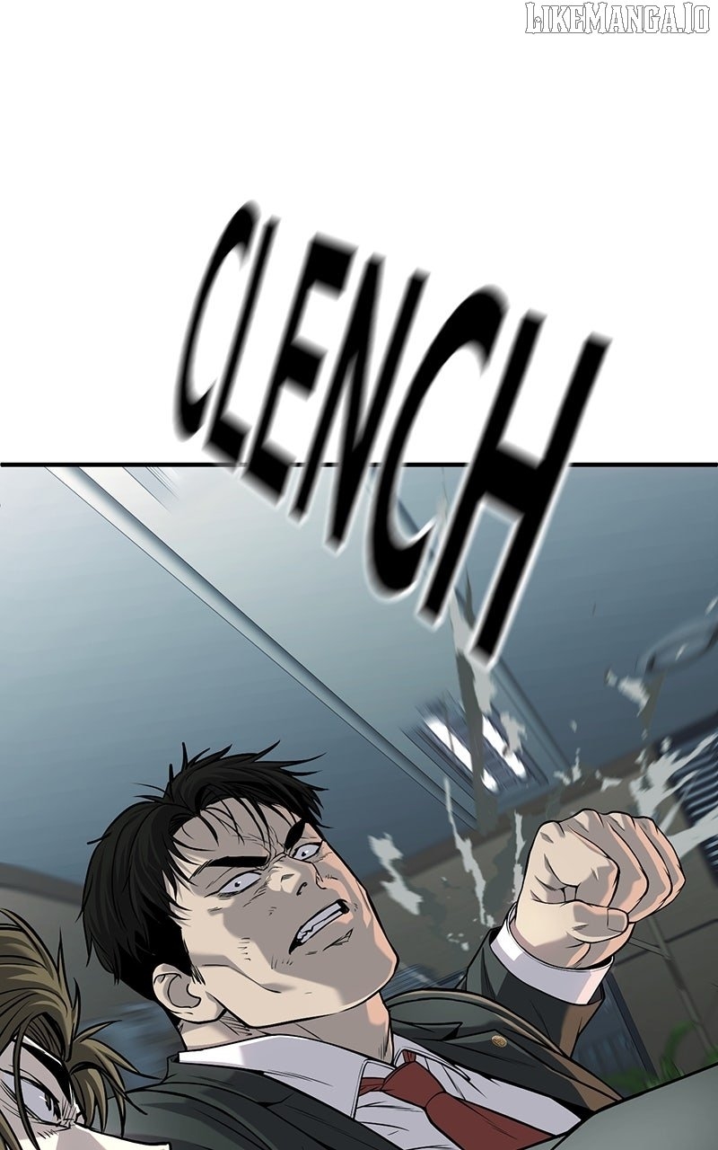 Son’s Retribution - Chapter 69 Page 37