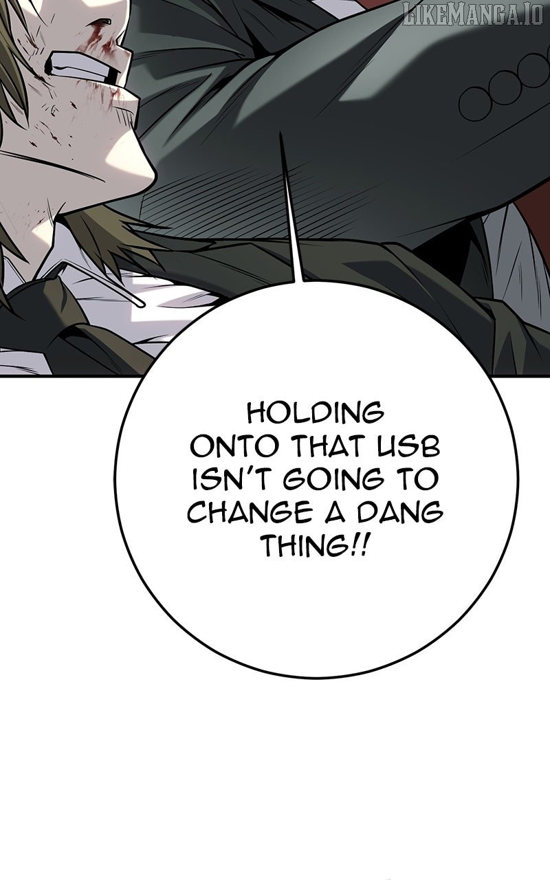 Son’s Retribution - Chapter 69 Page 38