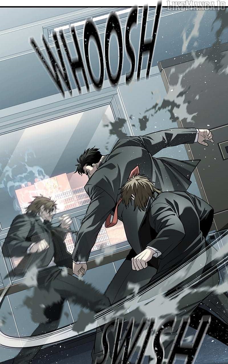 Son’s Retribution - Chapter 69 Page 39