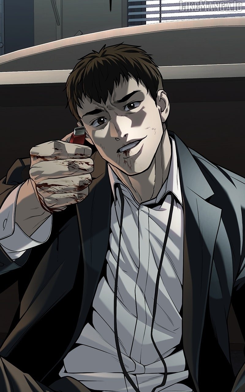 Son’s Retribution - Chapter 69 Page 4