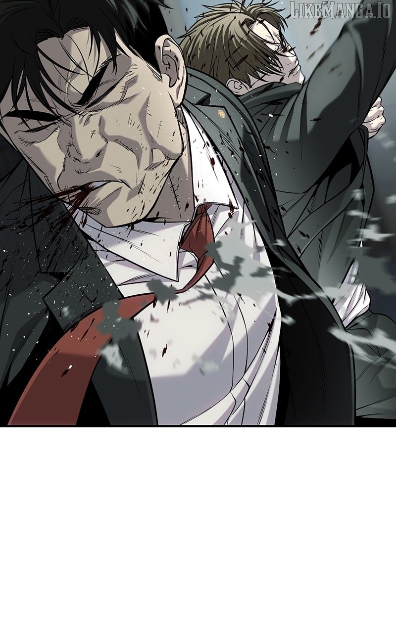 Son’s Retribution - Chapter 69 Page 41