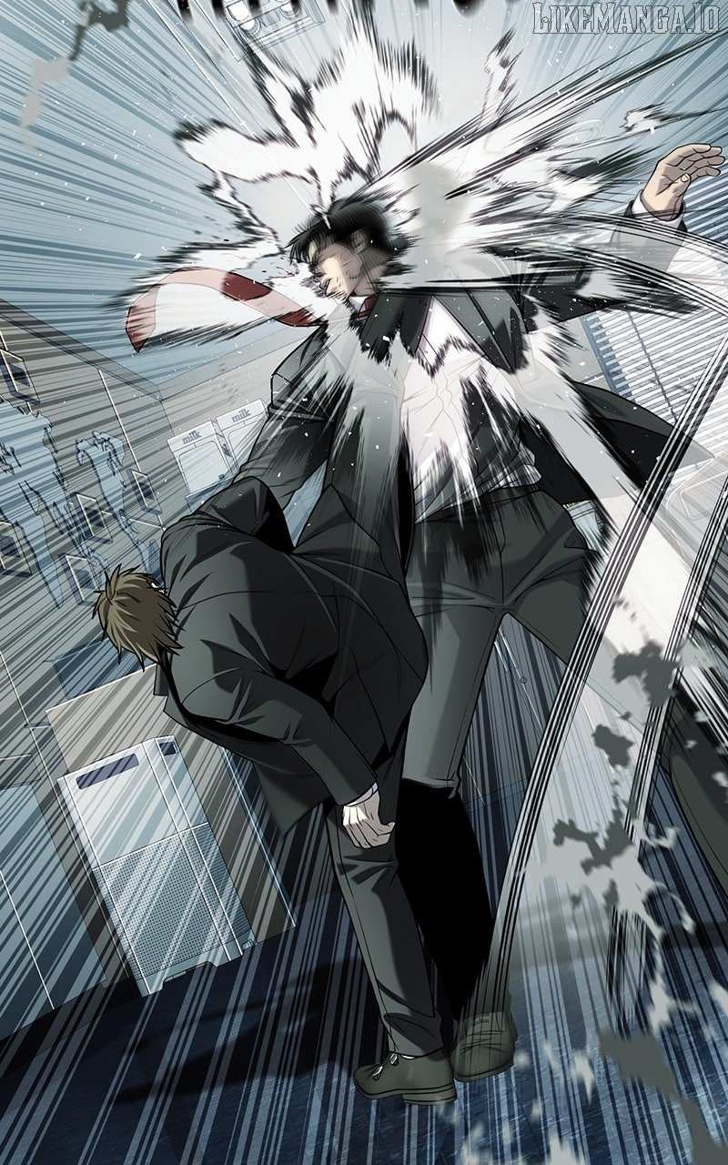 Son’s Retribution - Chapter 69 Page 44