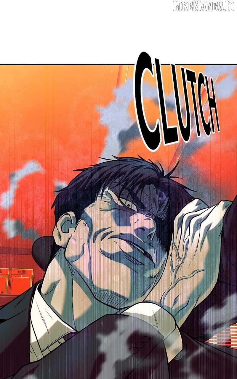 Son’s Retribution - Chapter 69 Page 47