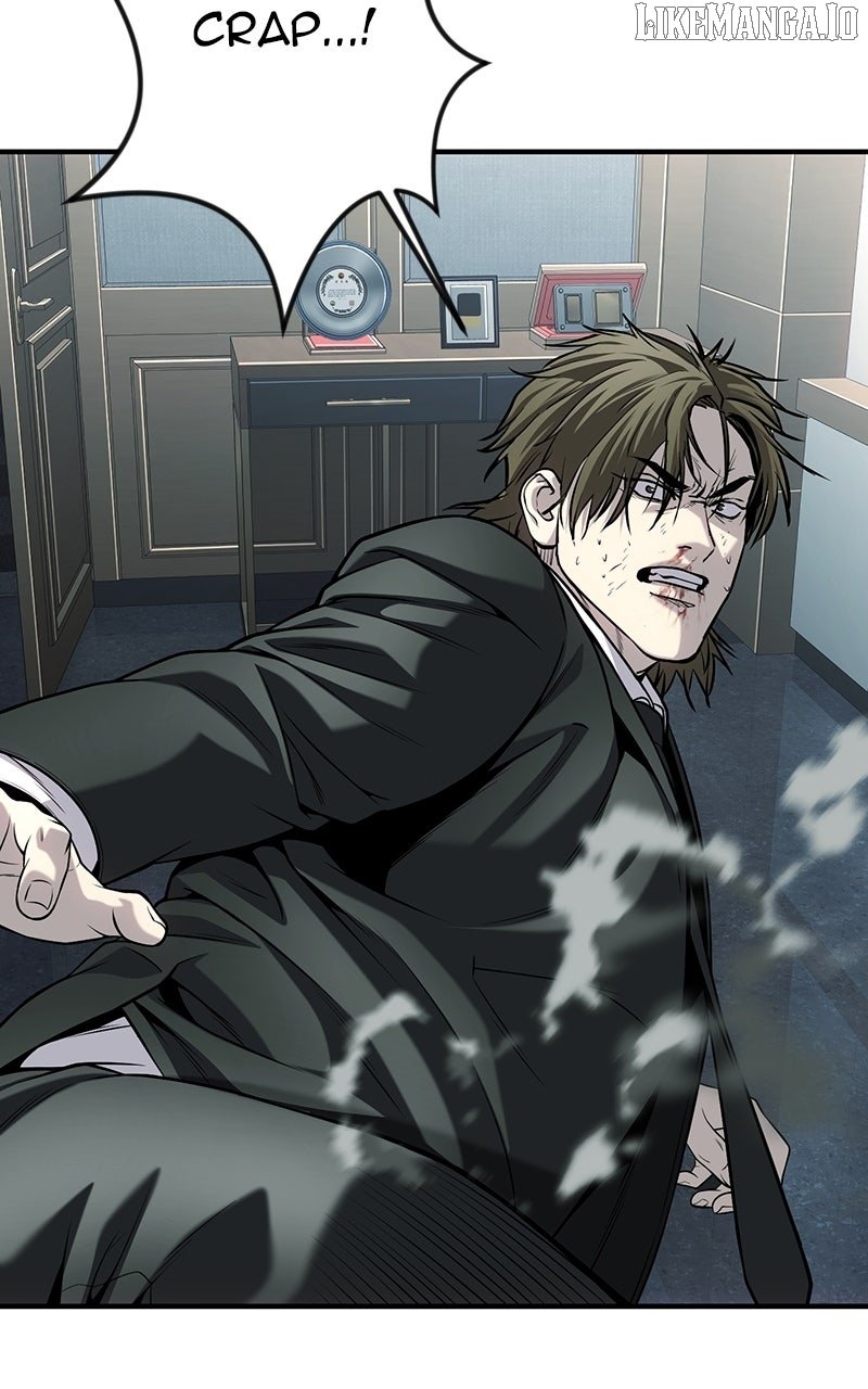 Son’s Retribution - Chapter 69 Page 49