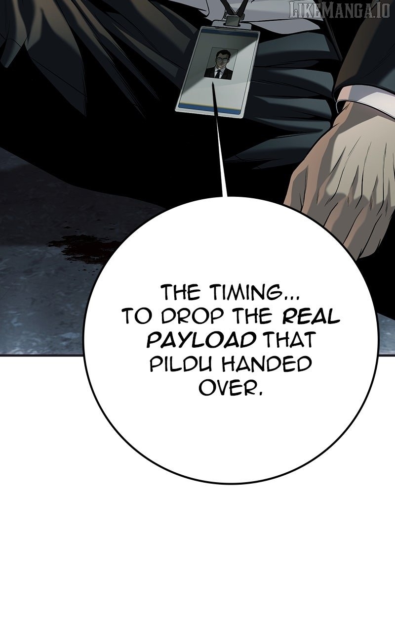 Son’s Retribution - Chapter 69 Page 5