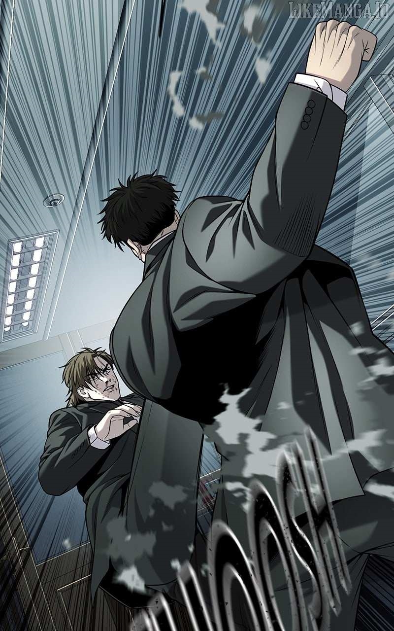 Son’s Retribution - Chapter 69 Page 51