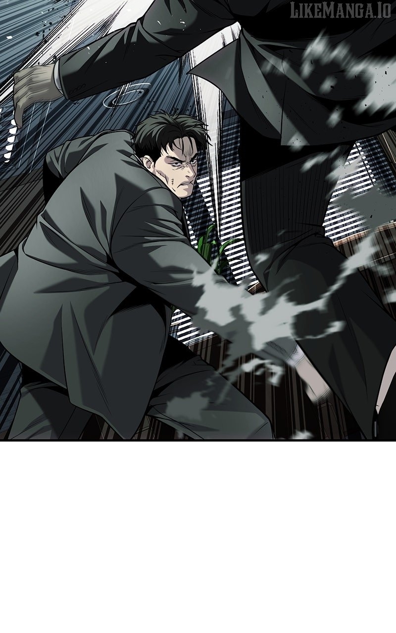 Son’s Retribution - Chapter 69 Page 54