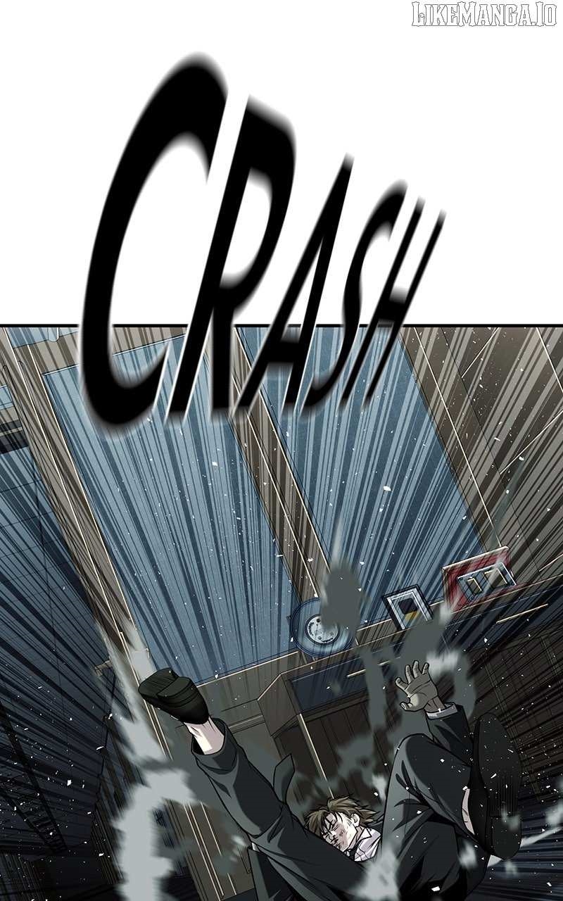 Son’s Retribution - Chapter 69 Page 55