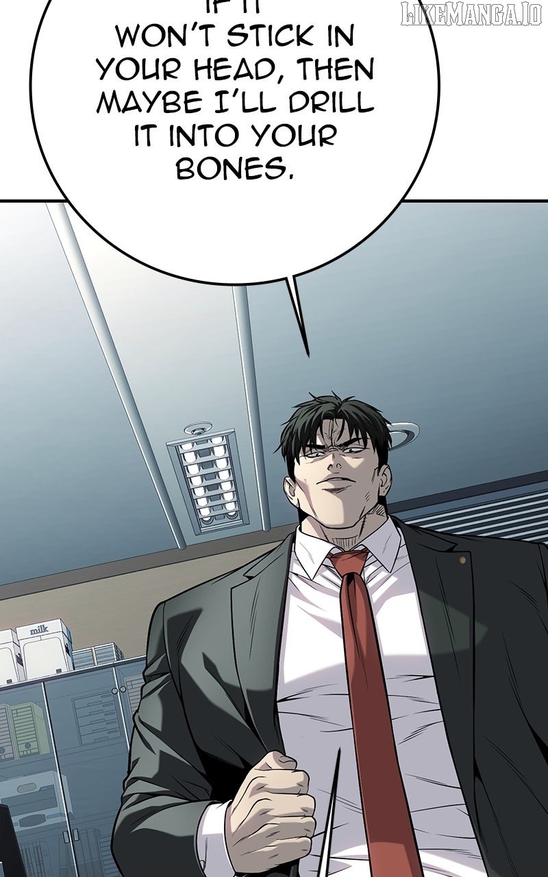 Son’s Retribution - Chapter 69 Page 57