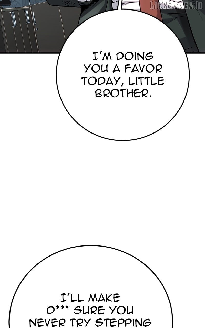 Son’s Retribution - Chapter 69 Page 58