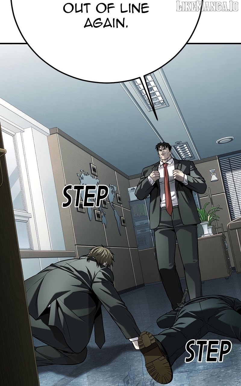Son’s Retribution - Chapter 69 Page 59