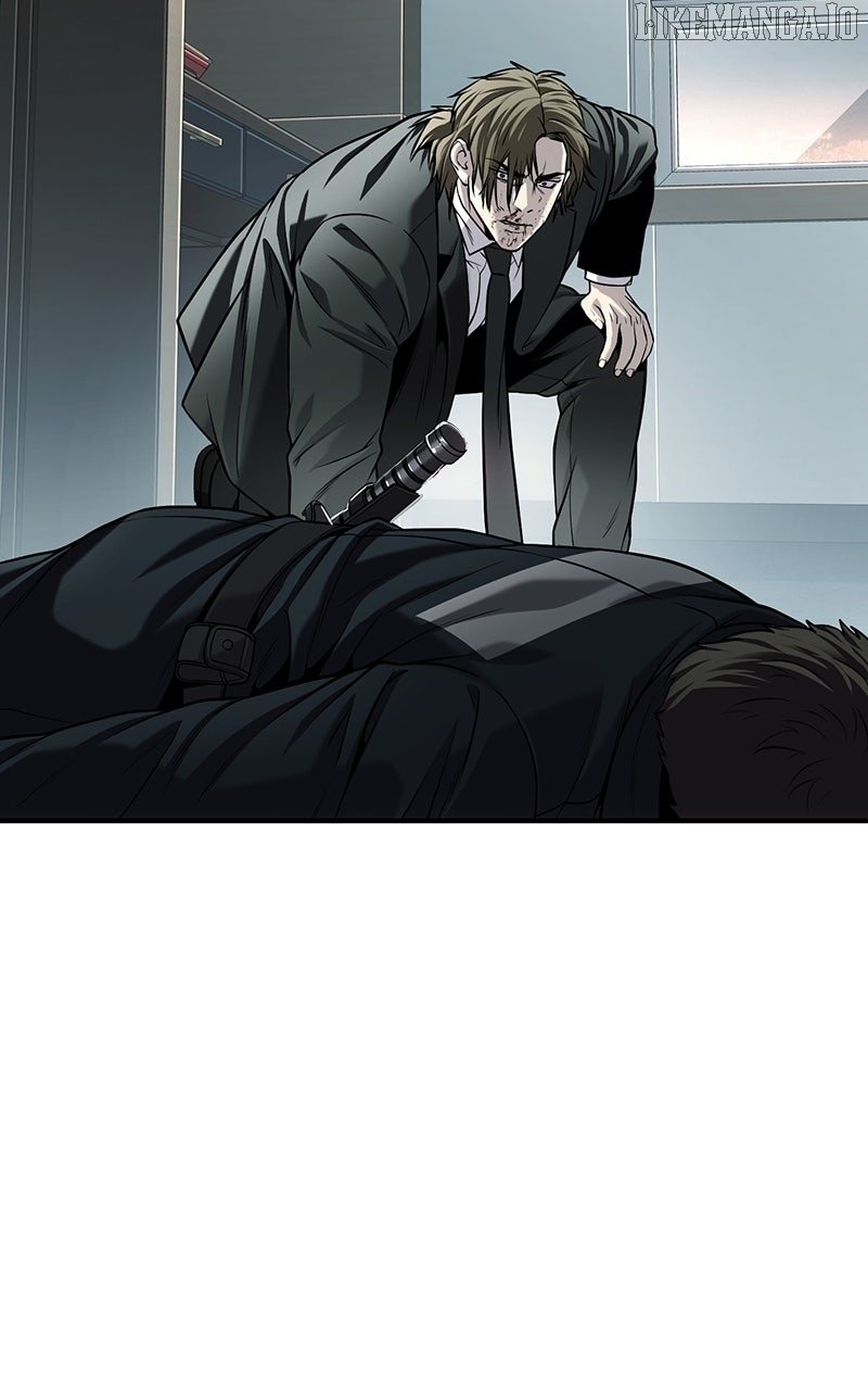 Son’s Retribution - Chapter 69 Page 61