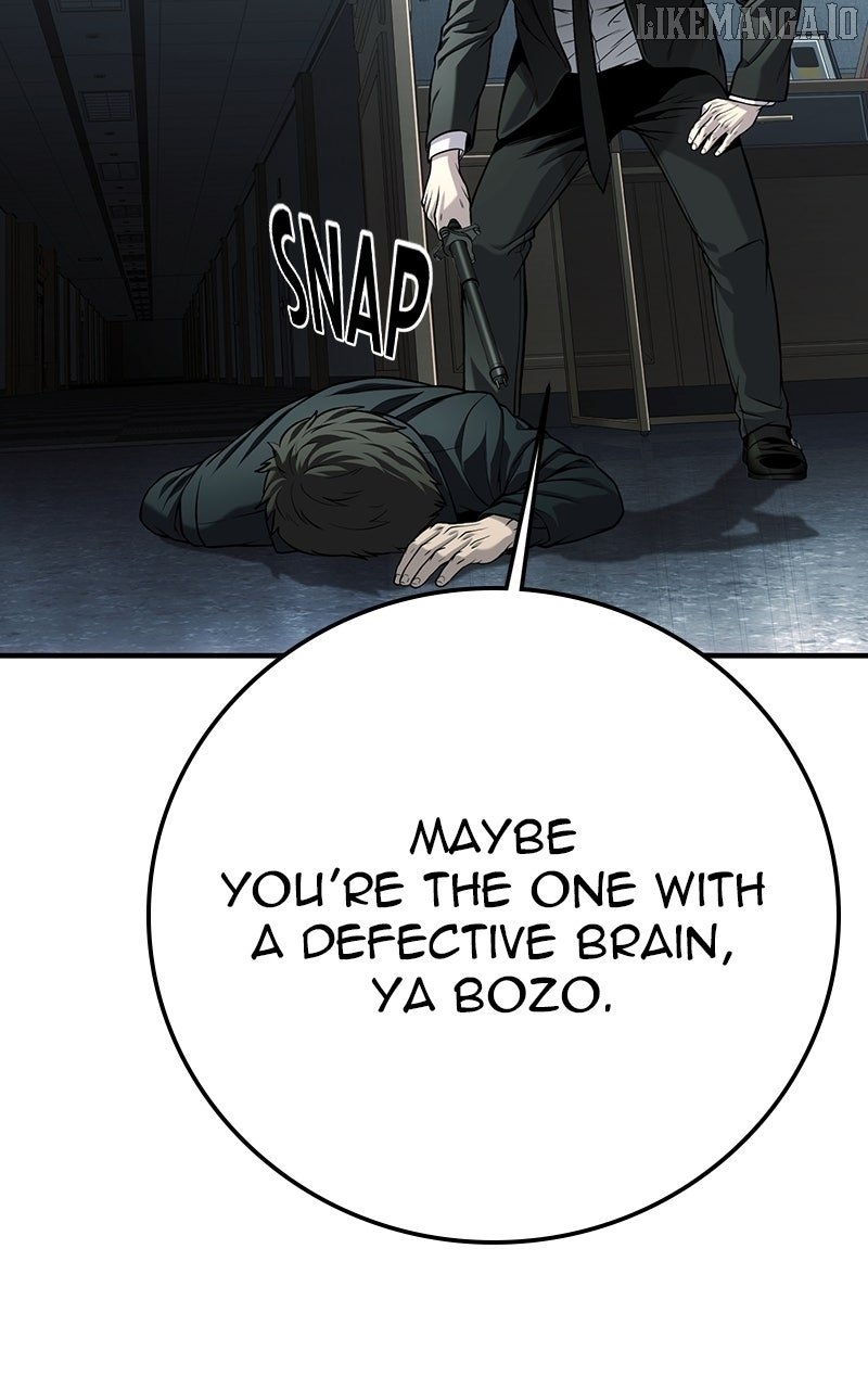 Son’s Retribution - Chapter 69 Page 64