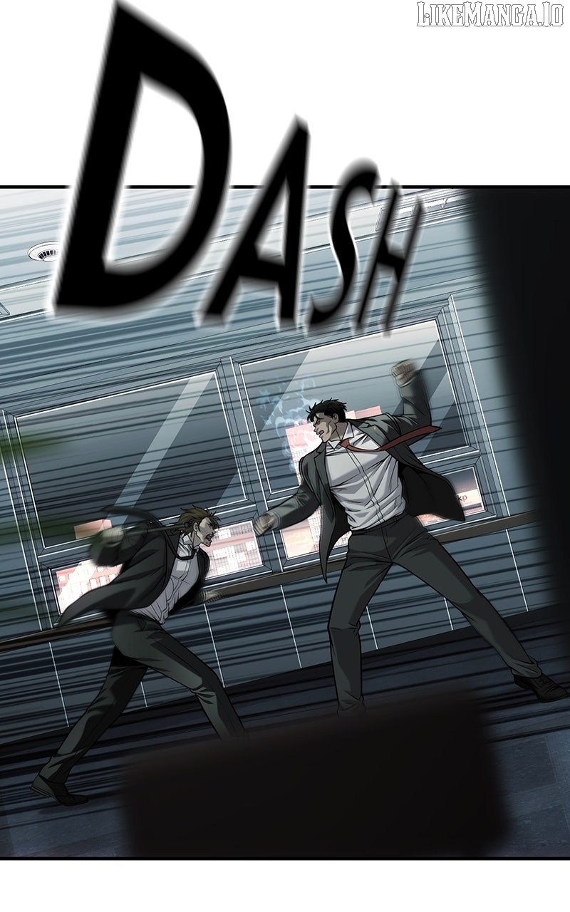 Son’s Retribution - Chapter 69 Page 67